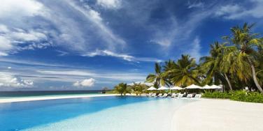 Velassaru Maldives Resort -  1